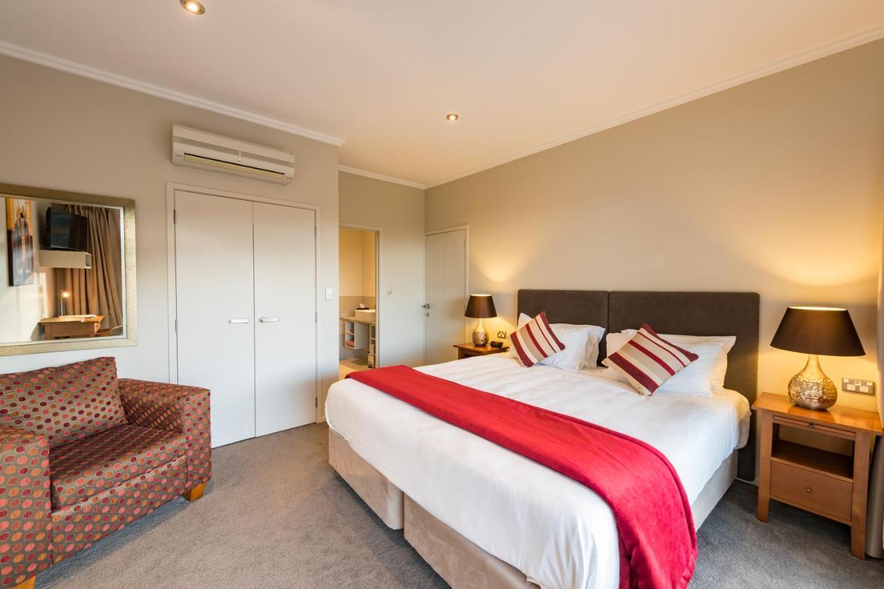 Decks Of Paihia Bed and Breakfast Buitenkant foto