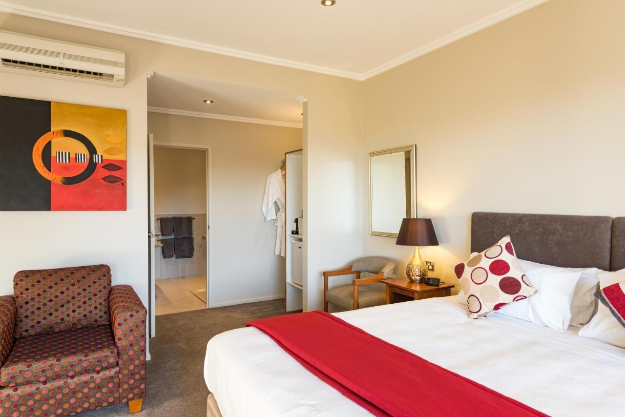 Decks Of Paihia Bed and Breakfast Buitenkant foto